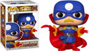 POP! - Infinity Warps - 858 - Soldier Supreme