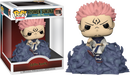 POP! - Jujutsu Kaisen - 1116 - Ryomen Sukuna - Figure