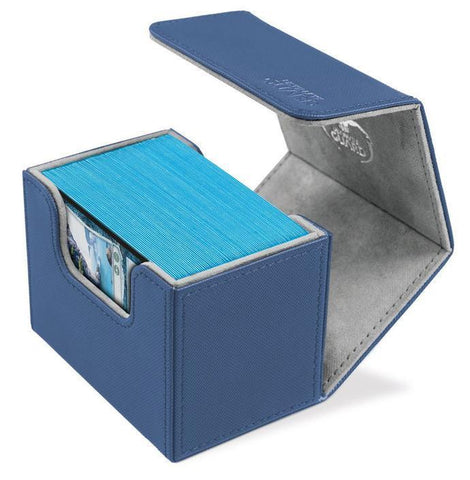 Ultimate Guard - Sidewinder 100+: Blue - Deck Box