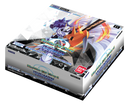 DIGIMON - Battle of Omni - Booster Box