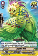 Psychic Bird (V-SS09/013EN) [Revival Selection]