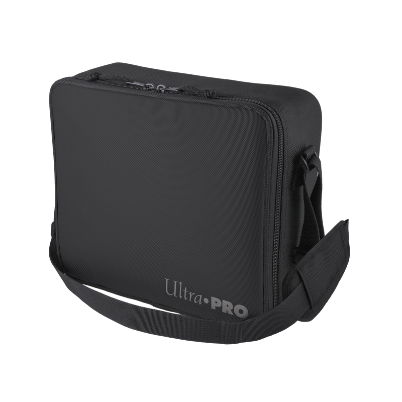 Ultra PRO: Deluxe Gaming Case (Black Trim)