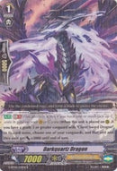 Darkquartz Dragon (G-BT04/031EN) [Soul Strike Against the Supreme]