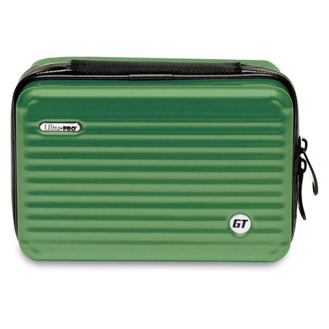 U.P. Luggage Deck Box - Green