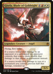 A25-204 - Gisela, Blade of Goldnight - Non Foil  - NM