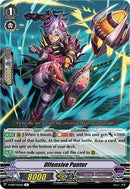 Offensive Punter (V-EB09/026EN) [The Raging Tactics]