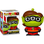 POP! Toy Story - Remix - Mrs. Incredible 762