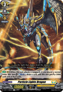 Particle Lights Dragon (D-BT11/084EN) [Clash of the Heroes]