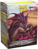 Dragon Shield - Mothers Day Dragon