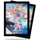 Ultra Pro Deck Protector Sleeves Standard Size - Force of Will: Alice