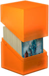 U.G. Boulder Deck Case 80ct Orange