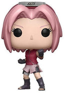 POP! Animation - Naruto Shippuden - 183 - Sakura