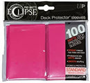 UP Eclipse Deck Protector 100 ct. - Pink