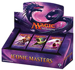 MTG Iconic Masters   Booster Box