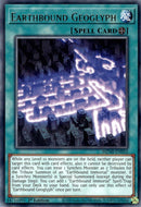 Earthbound Geoglyph [MZMI-EN052] Rare