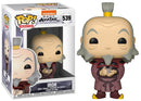 POP! Animation -  Avatar The Last Airbender - 539 - Iroh