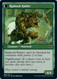 VOW-203 - Hookhand Mariner // Riphook Raider -  Non Foil - NM