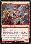 MM3-096 - Goblin Guide - Foil - NM