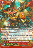 Supreme Heavenly Emperor Dragon, Blazing Burst Dragon (G-FC04/007EN) [Fighters Collection 2017]