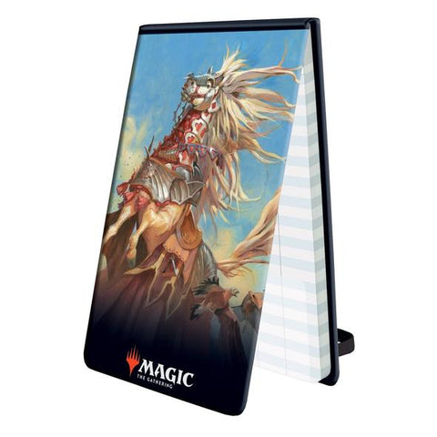 U.P. - Commander Legends: Keleth, Sunmane Familiar - Life Pad