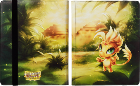 Dragon Shield Card Codex: Dorna