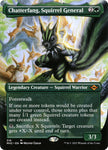 MH2-316 - Chatterfang, Squirrel General - Non-Foil - NM
