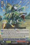 Destruction Dragon, Squallrex (G-FC02/033EN) [Fighter's Collection 2015 Winter]