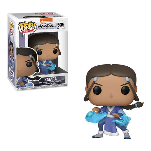 POP! - Avatar the Last Airbender - 535 - Katara - Figure