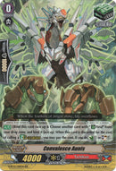 Convalesce Aunis (G-BT13/019EN) [Ultimate Stride]