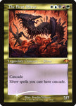 H1R-026 - The First Sliver - Etched  Foil - NM
