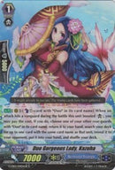 Duo Gorgeous Lady, Kazuha (W) (G-CB01/019EN W) [Academy of Divas]