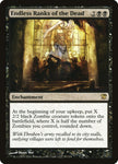 ISD-099 - Endless Ranks of the Dead - Non Foil - NM