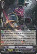 Wertiger Jaeger (G-BT11/043EN) [Demonic Advent]
