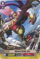 Wyvern Strike, Flee (BT14/086EN) [Brilliant Strike]