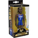 Gold - NBA: Kawhi Leonard - 5" Figure