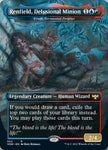 VOW-342 - Eruth, Tormented Prophet - Renfield, Delusional Minion -  Non Foil - NM