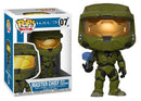 POP! - Halo - 07 - Master Chief with Cortana - Figure