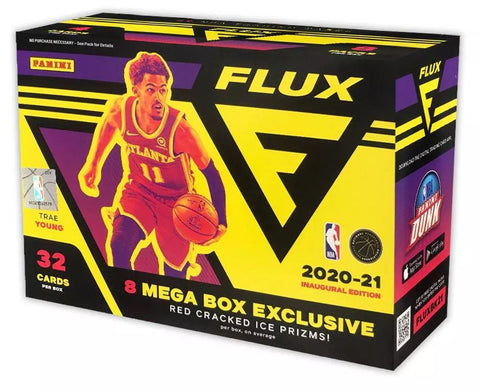 2020-21 Flux Mega Box