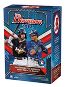 Topps - 2022 Bowman Baseball - Blaster Box