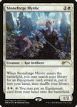 PGPX-001 - Stoneforge Mystic - Foil  - NM