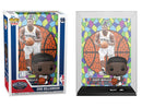 POP! - NBA - Zion WIlliamson - 18 - Trading Card & Figure