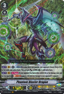 Phantom Blaster Dragon (V-BT02/001EN) [Strongest! Team AL4]