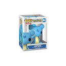 POP - Pokemon - 864 - Lapras - Figure