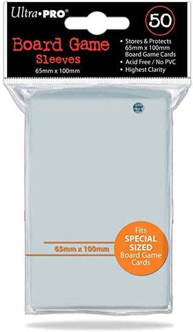 U.P. - Pro-Fit - 100c Board Game  Sleeves
