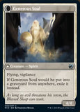 MID-003 - Beloved Beggar // Generous Soul - Non Foil - NM