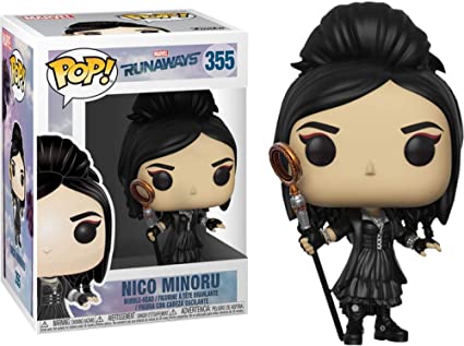POP Runaways - Nico Minoru 355