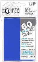 Ultra Pro Eclipse Small Matte - Blue
