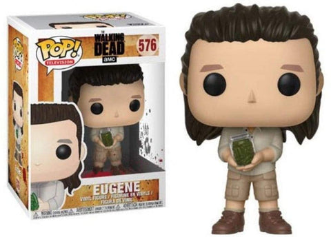 POP! Walking Dead - Eugene 576