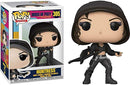 POP! Birds of Prey - Huntress 305