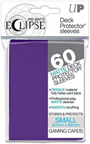 Ultra Pro Eclipse Small Matte - Purple